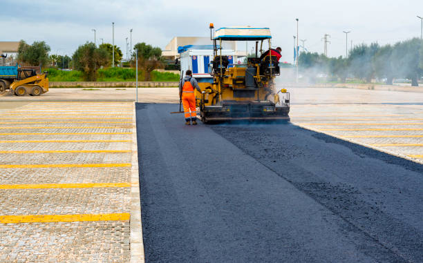 Reliable Carlyss, LA Driveway Pavers Solutions