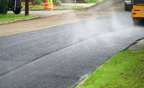 Best Affordable Driveway Pavers  in Carlyss, LA
